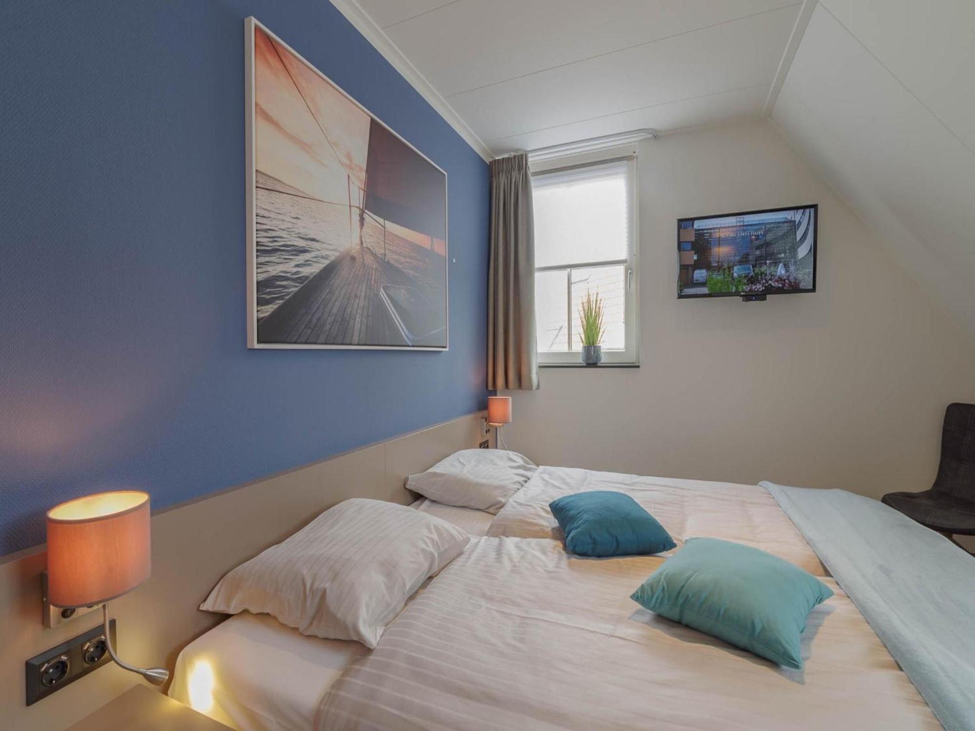 Dune Deluxe Vakantiehuis Colijnsplaat