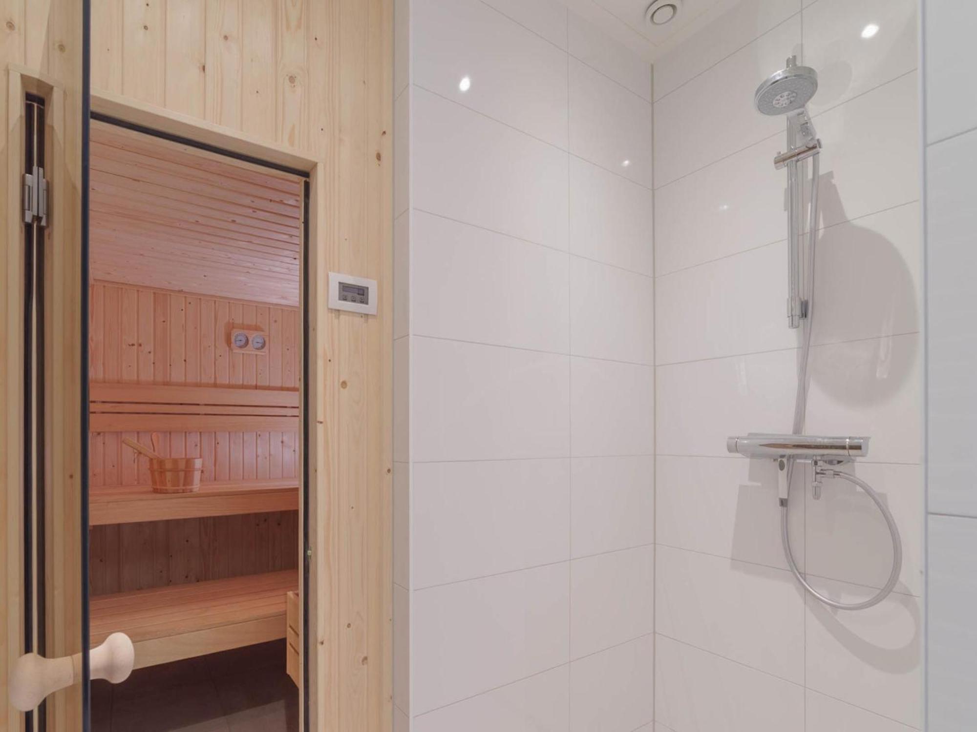 Vakantiehuis Dune Deluxe Colijnsplaat