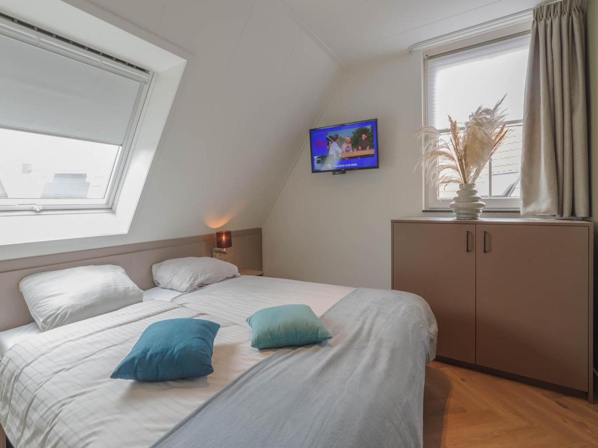 Vakantiehuis Dune Deluxe Colijnsplaat